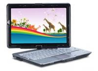 HP, Acer un Lenovo gatavo klēpjdatorus ar multitouch atbalstu uz Windows7 bāzes