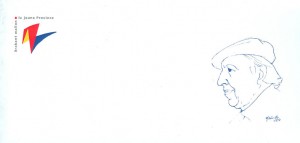 Dagnija Dreika saņem Morisa Karēma balvu