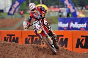 Dedīkers un Gonsalvess Latvijas Grand Prix kvalifikācijā izcīna Pole Position