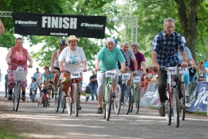 Notiks Sportlat Balva 10.posms velobrauciens „Apkārt Burtnieku ezeram”