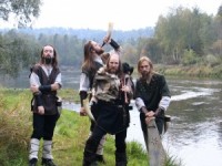 Uzsākta biļešu iepriekšpārdošana uz rock/metal mūzikas festivālu „Metalshow 09-Anticrisis”