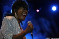 Mirusi blūza karaliene Koko Teilore