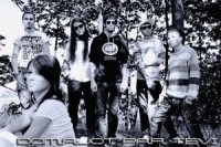 Rokgrupa "Rock The Nation" ieraksta pirmo singlu