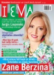 Iznācis žurnāla “Ieva” jaunākais numurs