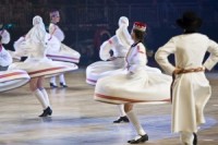 Foto no "Vedam danci šovakar