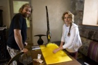 Latvijas mūziķi un mūziķu bērni tiekas „BILŽU” vasaras nometnē