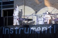 Vēl tikai mēnesis līdz Positivus festivālam