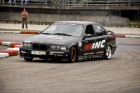 Biķerniekos notiks Latvijas Drifta čempionāta 3. posms