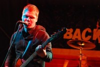 Foto no festivāla Sarkasms Open-Air 2009