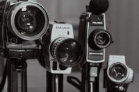 Kultūras akadēmija un Rīgas Kinostudija uzsākušas aktīvu sadarbību jauno kino nozares profesionāļu sagatavošanā