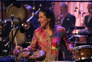 Festivāla RĪGAS RITMI 5. dienas programma