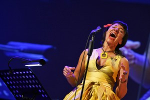 RĪGAS RITMI piedāvā mīmikas džeza teātri