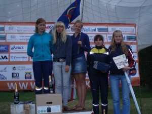 Sirmais un Skrastiņa izcīna uzvaras „Kāpa-2009” elites grupās