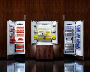 Ledusskapja izvēle ( 2. daļa)