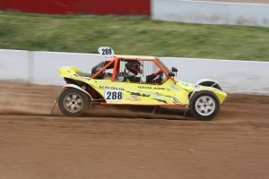 Eiropas čempionātā Zēbergam neveiksme, Aupem lieliska skola