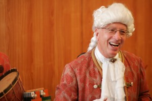 Senās mūzikas festivālā dominēs Itālijas senās mūzikas skaņas