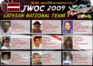 Artūrs Pauliņš izcīna 13. vietu Pasaules junioru čempionātā.