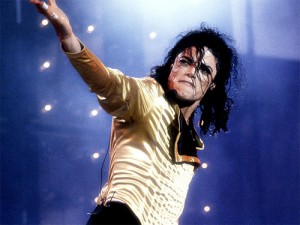 "Radio SWH" skanēs Maiklam Džeksonam veltīts raidījums