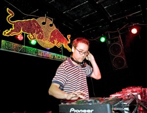 Positivus festivāls paziņo galīgo Red Bull Music Academy programmu