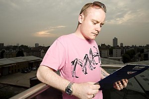 Tele2 Baltic Beach Party deju teltī uzstāsies STU HIRST