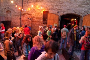 SKAposts ir izSKAnējis