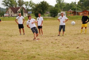 MĪTAVA OPEN: "KV&LP" uzvar ar neatlaidību, Anatolijs Kreipāns pievienojas MĪTAVA OPEN komentētāju komandai