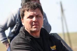 Aldim Zēbergam 5. vieta EČ posmā Vācijā