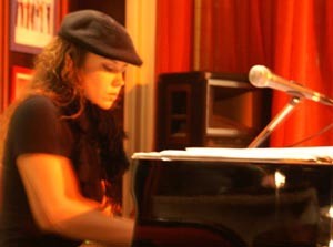 Klubā “Fontaine Palace” koncertēs “Olgas Mitroshinas Trio”