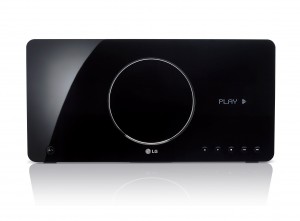 LG DVD atskaņotājs DVS450H maina skaistuma izpratni