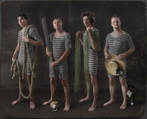 „TELE2 Baltic Beach Party” grupa „Dzelzs vilks” uzstāsies kopā ar Ilzi Ķuzuli