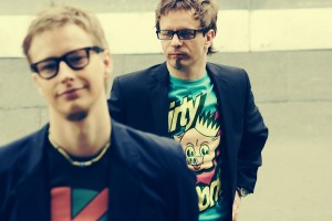 Jaunais projekts „Tā Tā Tā” – par brīvām muzikālajām robežām