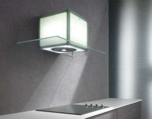 Kā izvēlēties tvaika nosūcēju?