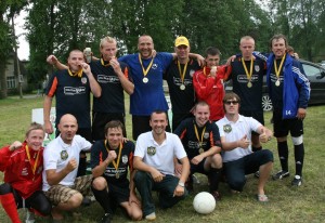 Noslēdzies MĪTAVA OPEN Latgales posms