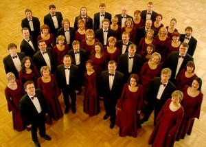 Koru festivāls „Priekule 2009” šogad kļuvis starptautisks