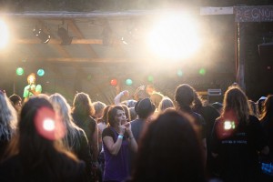 Festivāls „Zvērā 009” ir izskanējis + FOTO