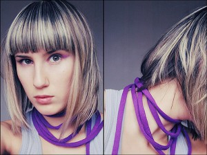 Ventspilī notiks friziermākslas un dekoratīvās kosmētikas konkurss "Jūras orhideja"