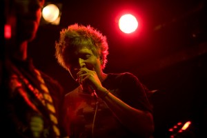 „P.O.Box” atklāti par Francijas prezidentu, cūku gripu un meitenēm