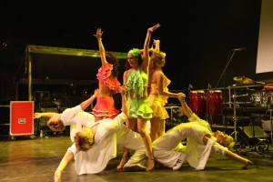 Jau sesto reizi notiks Latvijas Salsas festivāls