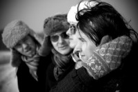 Grupa „The Picture” klausītājiem dāvina dziesmu „Apmāns”