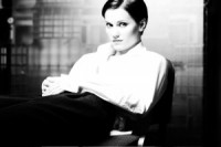 Positivus festivālā uzstāsies lietuviešu zvaigzne Jurga