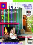 Iznācis žurnāla “DEKO” jūlija numurs