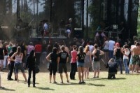 Izskanējis piektais „Fonofests”