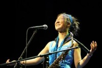 Vinx un Grace Kelly koncerta apraksts