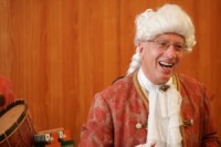 Senās mūzikas festivālā dominēs Itālijas senās mūzikas skaņas