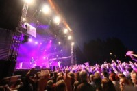 Positivus festivāls paziņo galīgo programmu