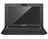 Samsung  laidis klajā trešās paaudzes multimediju mini klēpjdatoru N120