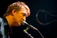 Grupu „Led Zeppelin”, „Queens of the Stone Age” un „Foo Fighters” mūziķi strādā pie jauna projekta