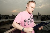 Tele2 Baltic Beach Party deju teltī uzstāsies STU HIRST