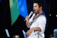 Intara Busuļa solokoncerts – Tāds es esmu..