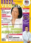 Iznācis žurnāla „Ievas Veselība” jaunākais numurs